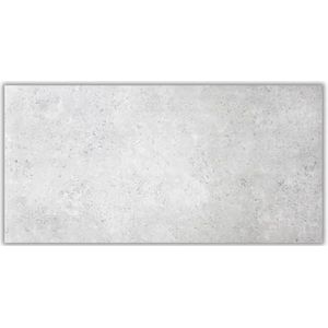 Betonlook panelen van polystyreen, 100x50cm plafondpanelen, wandpanelen, plafonds - wandbekleding, 2-3mm dik zacht piepschuim XPS betonlook (16m², 4114XL)