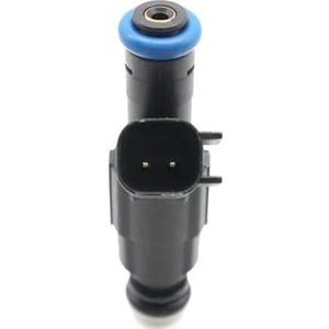 Brandstofinjectoren voor auto Voor Jeep Voor Cherokee Voor Grand Voor Cherokee Voor Wrangler 4.0L 1999-2004 0280155923 6 Stuks Auto Brandstofinjector Nozzle