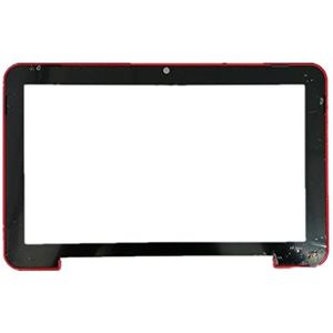Laptop LCD schermrand behuizing Voor For HP MINI 1000 Zwart