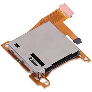 Card Slot Module Vervangende Onderdelen voor Lite Game Card Reader Slot Module Vervangend Onderdeel Card Slot Module Vervanging voor Lite