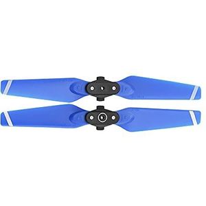 Drone Accessories For 2 stks Quick-Release Vouwen for 4730F Camera Rood Blauw Wit Rekwisieten for RC Onderdelen Bladen for CW CCW Propellers Vleugels for DJI Spark Accessoires