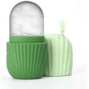 Gezicht ijs Trays, Schoonheidsproducten, gezicht ijs Trays, Massage ijs Rollers, Capsule ijs Trays