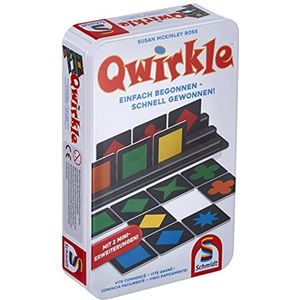 Qwirkle (Mini-Format)