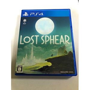 Square Enix RPG Lost Sphear SONY PS4 PLAYSTATION 4 Japanse versie [video game]