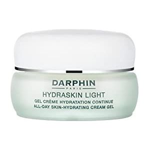 HYDRASKIN ALL DAY LIGHT HUID MOISTURIZER 50ML GEL