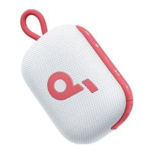 soundcore Anker Select 4 Go Bluetooth Speaker, Portable Mini Speaker, Shower, 20 Hours Playtime, IP67 Water and Dustproof, Floating Powerful Sound for Indoor Outdoor Hiking