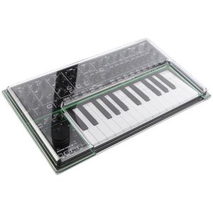 Decksaver DSS-PC-SYSTEM1 Roland Aira Systeemhoes
