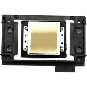 Vervangingsprinthead voor XP600 DX11 Eco Oplosbare Printer Compatibel met DTF-Toepassingen