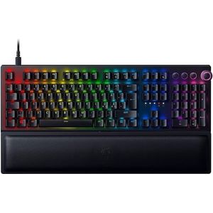 Razer BlackWidow V3 Pro (Yellow Switch) - Nordic lay-out