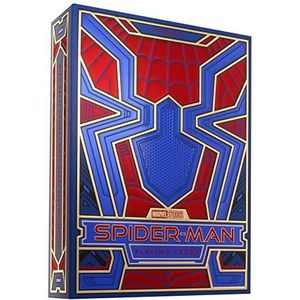 Spider-Man Movie (speelkaarten)