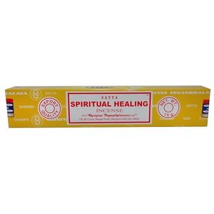 Satya Spiritual Healing 15gr.