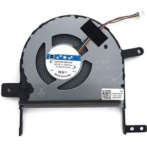 CPU-ventilator voor ASUS S510 S510U S510UQ S510UA X510 X510UN X510U DFS531005PL0T A13NB0FM0P01211 Laptopkoelventilator