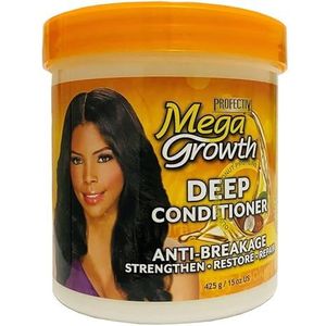 Profectiv Growth Deep Conditioner Haarmasker 425 g