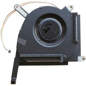 DC12V computer CPU-koelventilatoren voor TUF Gaming F15 FX507Z FA507R koelventilator radiator laptop(GPU FAN DC12V)