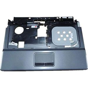 Laptop omhulsel rond toetsenbord & Touchpad Voor For HP For Compaq CQ 6520s 540 Grijs 500002-001 6070B0292201