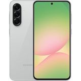 Samsung Galaxy A56 5G - Smartphone - Octa-Core - 6,7 inch - 120Hz - 50MP Camera - IP67