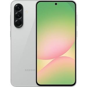 Samsung Galaxy A56 5G - Smartphone - Octa-Core - 6,7 inch - 120Hz - 50MP Camera - IP67