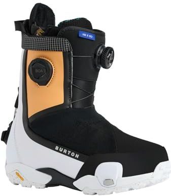 Burton - Highshot X Step On - Snowboardlaarzen - Dames