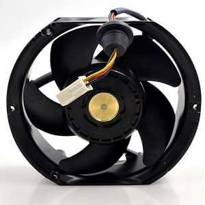 9WG5748P5H003/G003 48V 1.62A Danfoss Inverter Fan - Compact & Quiet Operation