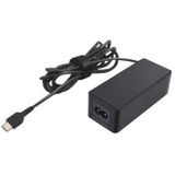 Lenovo 45W AC Adapter - USB Type-C - Zwart - 100-240V - 170 Gram