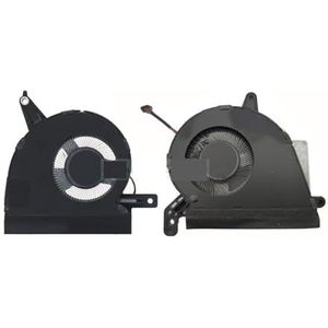 Cooling Fan For Asus for ROG for Ally X RC72LA 2024 Handheld Console PC Cooler 13NV00F0M02021 13NV00F0M03011 ND35C14 ND35C13-24A08(A pair fan)