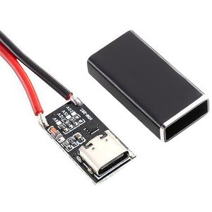 MOLKASIA Snelle PD/QC3.0 Decoy Board Trigger Board voor Router en Modem Voeding Adapter