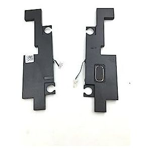 Laptop Intern Sprekers Voor For HP ENVY 15-ae000 Touch 15-ae100 Touch Zwart