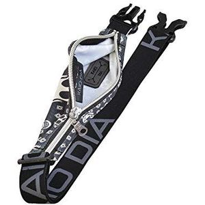 Dia-Belt - Riem voor insulinepomp | Medtronic, Accu-chek vele andere modellen en Freestyle Libre Reader. Diabetes voorraad voor hardlopen en reizen, volwassenen en kinderen. (Medium/Large (60-120 cm))