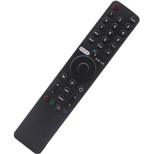 1 st. spraakgestuurde afstandsbediening XMRM-19 for P1 Q1 TV 360° L32M6-6AEU L43M6-6AEU L55M6-6AEU L75M6-ESG Bluetooth-controller