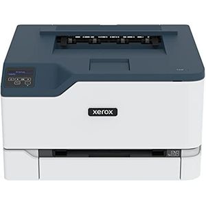 XEROX C230 Color Printer, grijs/zwart