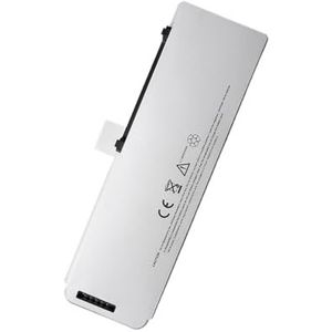 Laptopbatterij A1281 voor Apple voor MacBook Pro 15"" A1286 (2008-versie) MB772 MB470J/A MB772*/A MB772J/A MB471X/A