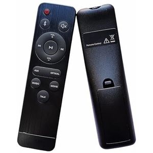 Afstandsbediening for O-NN Soundbar STV370 100020788 100024201 100015716