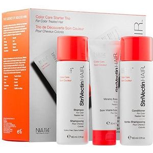 Strivectin Hair Color Care Starter Driehoek