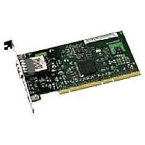 Intel PRO/1000 F server adapter NIC Giga 64Bit PCI SC MMF 1000BSX
