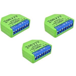 SHELLY wifi dimmer 2, 3 stuks