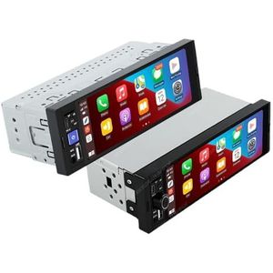 6,86 inch CarPlay Android Auto Autoradio Multimedia Videospeler(OD1-Cam)