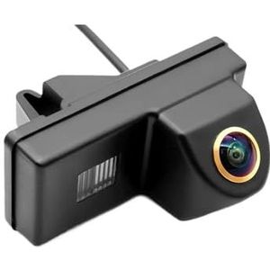 Achteruitrijcamera's auto CCD HD AHD Fisheye Achteruitrijcamera Voor Toyota Voor Land Voor Cruiser 200 LC200 2008-2014 Auto Reverse Monitor Parkeercamera