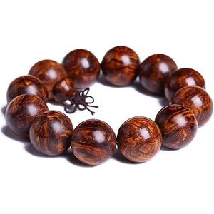 Blauwe apatiet armband 6mm - Koop bij Blije Boeddha edelstenen