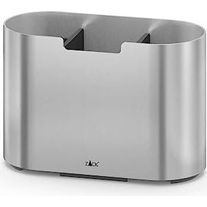 Zack Olomo Tandenborstel organizer rvs