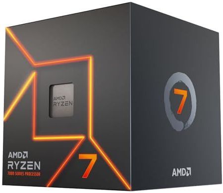 AMD Ryzen 7 7700 processor 3,8 GHz 32 MB L3
