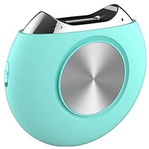 Elektrische nageltrimmer geruisloze nagelvijl tondeuse voor pasgeboren baby's ouderen