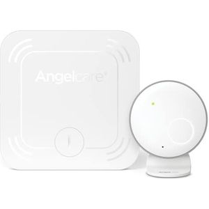 Angelcare AC027 Beweging Audio Baby Monitor