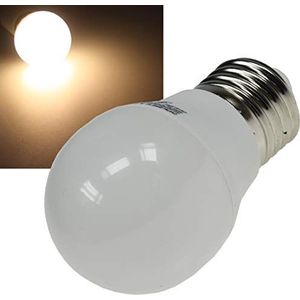 LED druppellamp T25 SMD E27 warm wit 230V