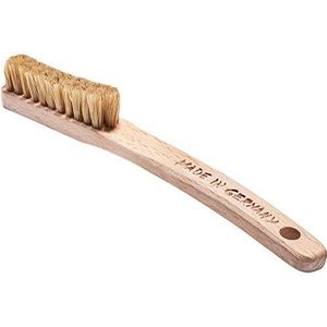 Red Chili Dirty Hairy Chalk Brush small 170 mm x 15 mm