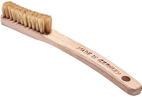 Red Chili Dirty Hairy Chalk Brush small 170 mm x 15 mm