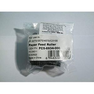 Canon FC5-6934-000 transfer roller