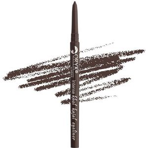 Impala - Oryx Khol Kajal Oogpotlood | 11 Kosmisch bruin | Waterdichte eyeliner | Gemakkelijk aan te brengen Romige textuur | Intense, duurzame en waterbestendige kleur