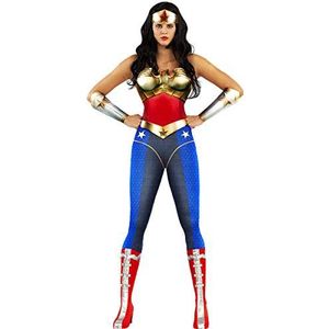 Wonder Woman kostuum - Injustice