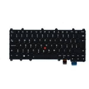 Lenovo Slovak layout standalone keyboard, FRU01EN410 (keyboard)