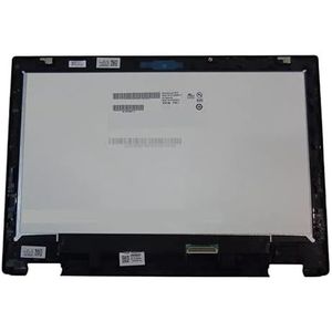 6M.HBRN7.002 Voor Chromebook Spin R721T LCD-touchscreen met rand 11,6 inch
